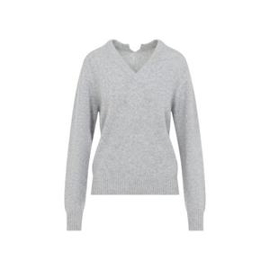 까르벵 스웨터 6252K21148 LIGHT GREY
