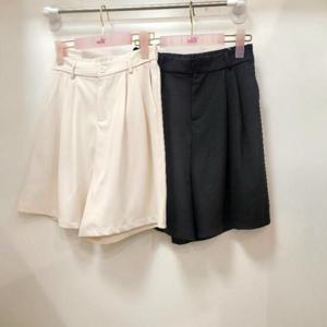 수스 HC07 정장 반팬츠 S252NSP654