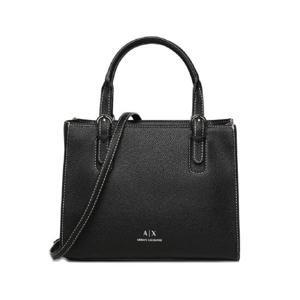 25 FW 아르마니 익스체인지 로고 장식 숄더 백 XW000933AF13684UC001 TP440252899