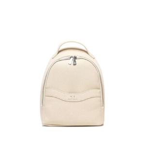 25 FW 아르마니 익스체인지 로고 스탬프 탑 핸들 백팩 XW000924AF13676U1092 TP440234862