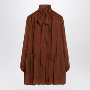 생로랑 셔츠 832249Y115W 6640 BROWN