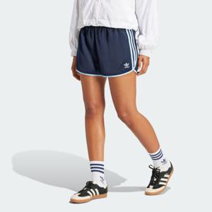 [아디다스오리지널][Womens]아디컬러 3S 스프린터 쇼츠 네이비 JD3121