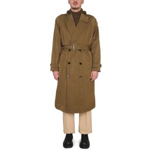 보테가베네타 자켓 733795 MILITARY GREEN