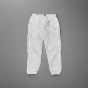 246424 Nike NRG NOCTA Pants White reflective lined Drake size L. HV5313-100