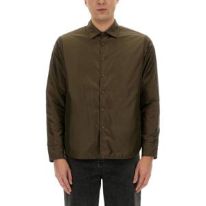 아스페시 자켓 1I10 7961C996237 MILITARY GREEN