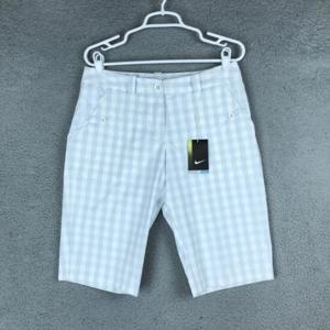 [나이키 골프]245788 나이키 골프 드라이핏 반바지 여성용 8인치