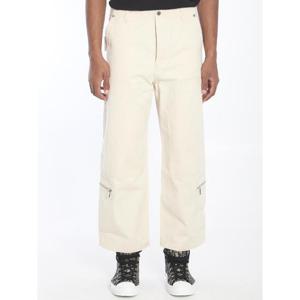 DIOR HOMME CD Icon carpenter jeans 513D193080
