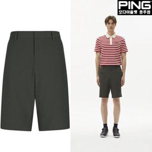 [핑]남성 에어홀 반바지 111D2PS590_KH2_CJ