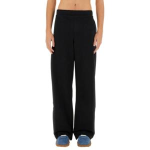 마린세르 트레이닝 조거 팬츠 UPA052A CJER0013BK99 BLACK