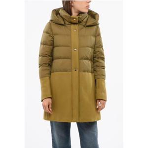에르노 패딩 PI001565D33344 3550 Military Green