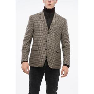 꼬르넬리아니 수트 자켓 846R18 9836002 033 Brown