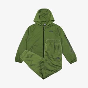 노스페이스키즈트레이닝세트 UQC NI5JP71T 키즈 피벗 BR 트레이