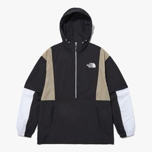 노스페이스후드티 UQC NA3LP01K 레스턴 아노락