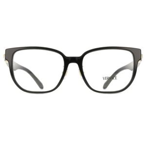 베르사체 VE3360D 아시안 핏 GB1 여성용 안경