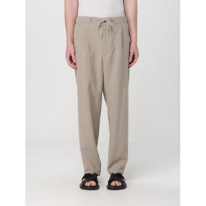 조르지오 아르마니 팬츠 GM001625TE10954 U6167 Beige
