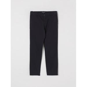 키즈 엠포리오 아르마니 팬츠 8N4P604N6YZ 0920 Blue