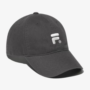 휠라모자 TQJ FS3CPF5392X-CHA 빅 F 볼캡 _ 컴포트 핏