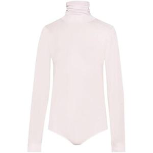 25 FW 메종마르지엘라 포 스티치 시스루 바디수트 S51NA0098S24639 TP432122668