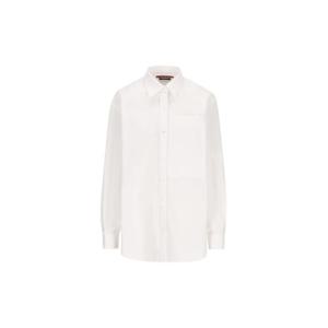 구찌 셔츠 816008 Z7ADR9000 WHITE