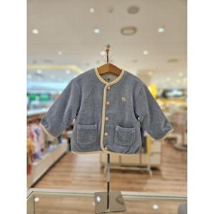 [블루독베이비] 25FW가을신상(BL) SOFT 코듀로이 재킷 (45A1311001)
