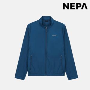 네파 [택가 179,000원]남성 마케 스트레치 방풍자켓 7L30601