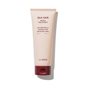 [더샘]실크 헤어 리페어 트리트먼트 200ml