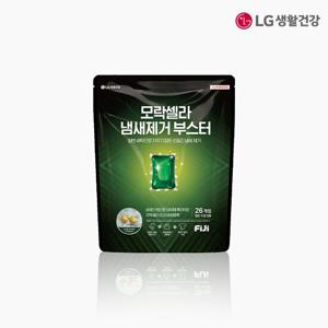 피지 모락셀라 냄새부스터 26입 1개