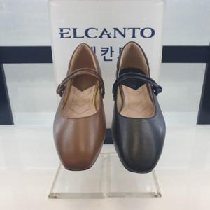 [엘칸토]엘칸토 HC11 소가죽 여성화 K1W3U43T9B (26147275)