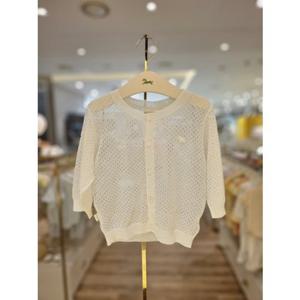 에뜨와 아스터 니트CDG (07S321402)