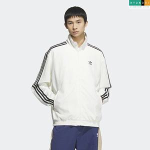 아디다스 현대백화점 [MEN] 파이어버드 트랙탑 KC1455 인기트랙탑
