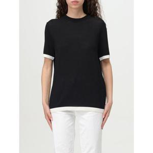 에스막스마라 반팔 티셔츠 2519361013600 010 Black