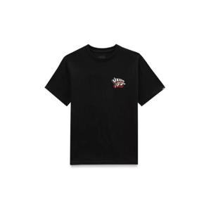 VANS 홀샷 티셔츠 VN000896KBLK1