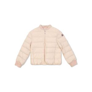주니어 몽클레어 패딩 1A00009 5986N50X Pink