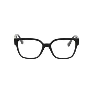 베르사체 안경 0VE3329B GB1 black