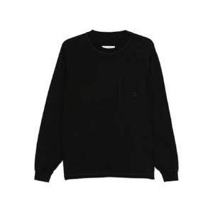 25 FW 메종마르지엘라 포켓 긴소매 티셔츠 SH0NH0016M20050 TP440245025