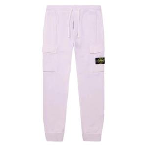 25 FW 스톤아일랜드 컴퍼스 배지 트랙팬츠 MO761564751 TP440265260
