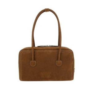 마지셔우드 토트백 FF047886 CHEST BROWN