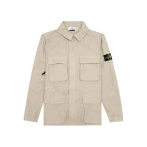 25 FW 스톤아일랜드 컴퍼스 배지 멀티 포켓 재킷 MO761540933 TP440721058