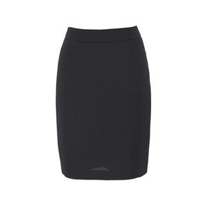 숲  (SB4TR90) 하이웨스트 스커트