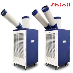 에어컨 농장 자재 공업용 SMA-PC3500G 1구