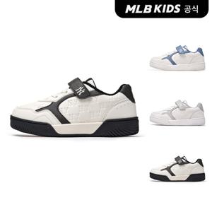 [MLB키즈 공식] 25N 스타디움 모노그램 (3color) 7ASXLM55N