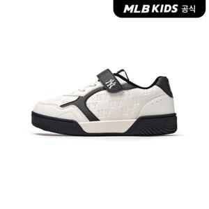 [MLB키즈 공식] 25N 스타디움 모노그램 NY (Black) 7ASXLM55N-50BKS