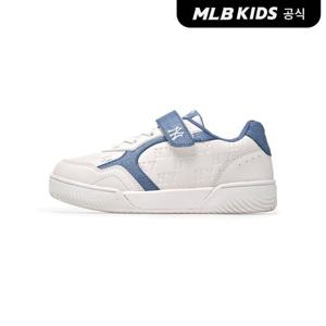 [MLB키즈 공식] 25N 스타디움 모노그램 NY (Blue) 7ASXLM55N-50BLS