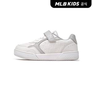 [MLB키즈 공식] 25N 스타디움 모노그램 NY (White) 7ASXLM55N-50WHS