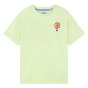 [NBA KIDS]NBA 스트라이커 구공이 반소매 티셔츠K242TS010P0_JJ