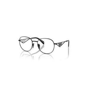 프라다 프라다 블랙 안경 2156037
