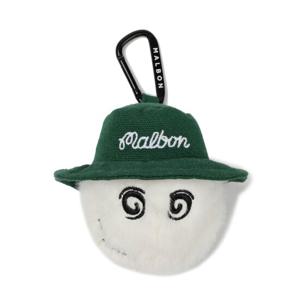 [말본골프]말본골프 버킷 원 볼 케이스 GREEN M5143PAC10GRN