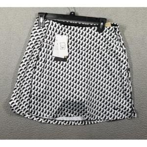 [나이키 골프]246228 Nike Skirt Womens S Dri-Fit UV Victory P