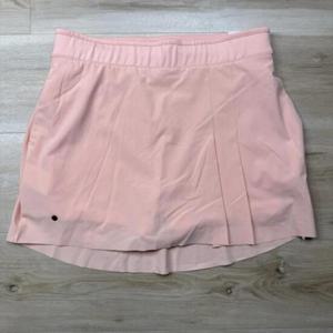 [나이키 골프]246107 Nike Dri-FIT Ace Golf Skirt/Skort - Pink