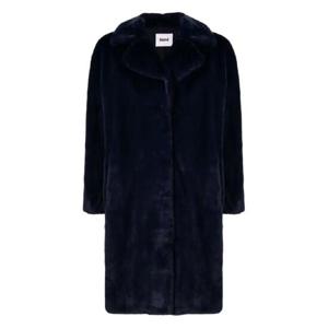 25 FW Stand Camille Cocoon faux fur coat STANDOATNAV0693 TP441398679